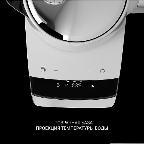Чайнік Polaris PWK 1755CAD Wi-Fi IQ Home фото 10