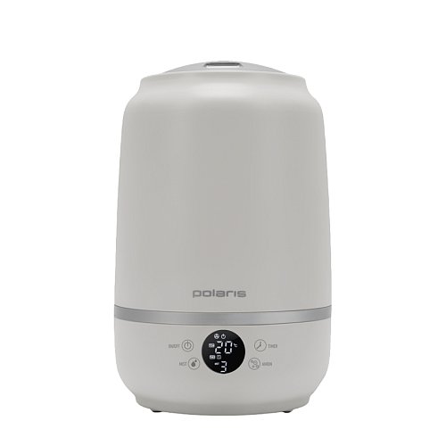 Зволожувач повітря Polaris PUH 0435 TF White Collection фото 1