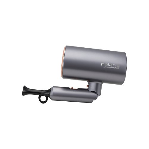 Фен Polaris PHD 2090ACi Tourmaline PROF фото 5
