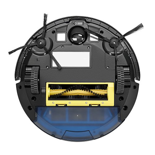 Robot aspirateur Polaris PVCR 0833 Wi-Fi IQ Home фото 4