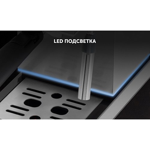 Кававарка Polaris PCM 1542E Adore Crema фото 7