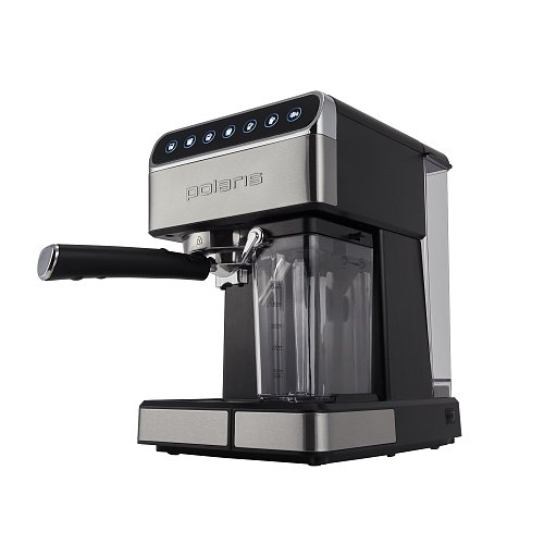 Cafetière expresso Polaris PCM 1535E Adore Cappuccino фото 2