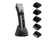 Coiffeuse électrique Polaris PHC 3017RC Argan Therapy PRO