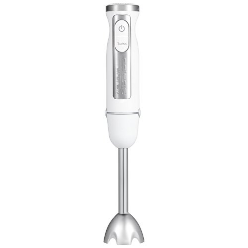 Қол араластырғыш Polaris PHB 1636AL CUBE Ақ топтама фото 2