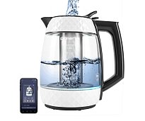 Чайнік Polaris PWK 1823CGLD WI-FI IQ Home