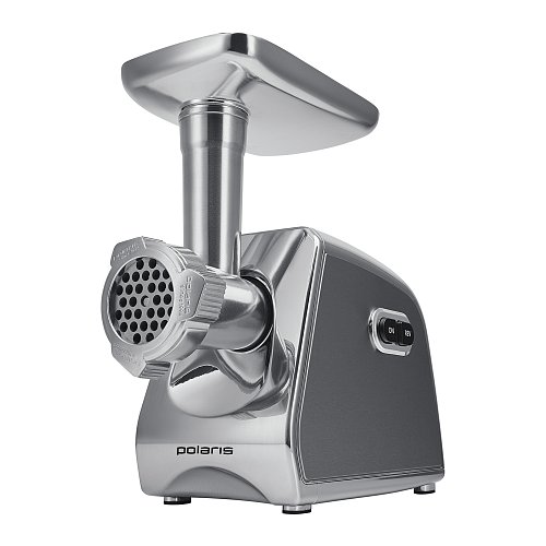 Meat grinder Polaris PMG 2062А Trinity фото
