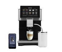 Кавамашына Polaris PACM 2081AC WIFI IQ Home