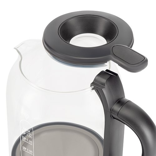 Чайнік Polaris PWK 1753CGL фото 7