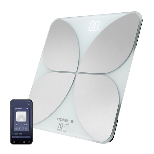 Floor scales Polaris PWS 1888 IQ Home фото 1