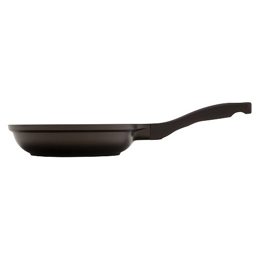 Fry pan without lid Polaris Safari-26F without a top Ø26 cm, brown фото 3
