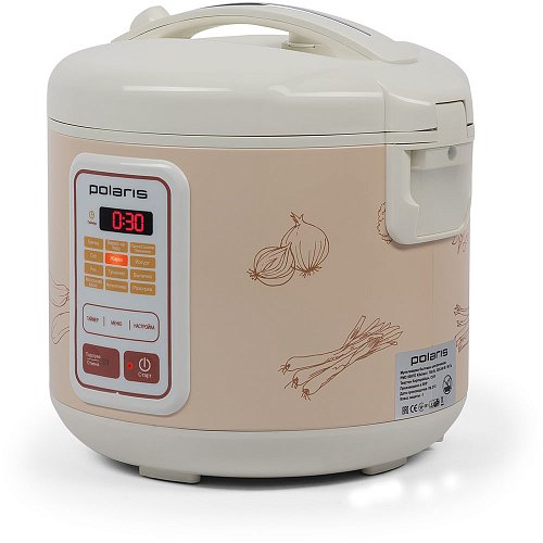 Мульціварка Polaris PMC 0507d kitchen фото 8