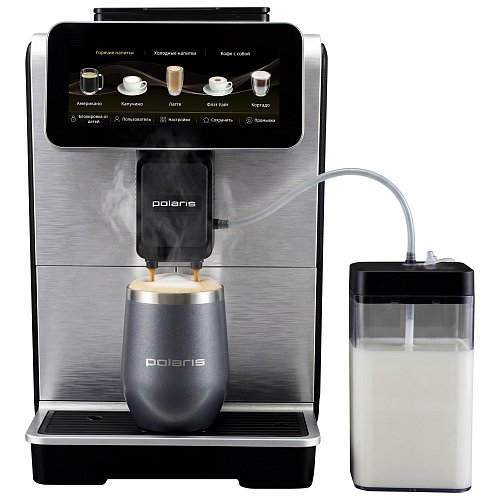 Кавамашына Polaris PACM 2067ac фото 1