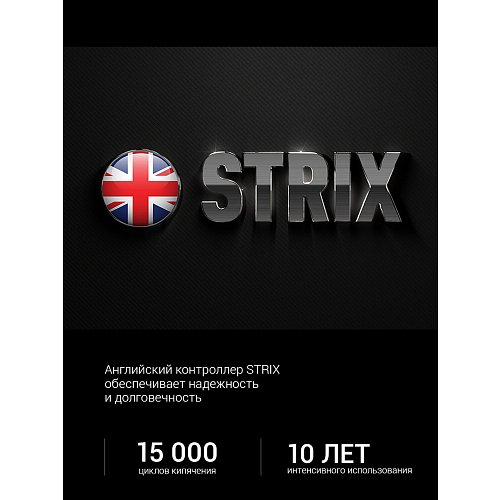 Шәйнек Polaris PWK 1715CGL Water Way Pro фото 9