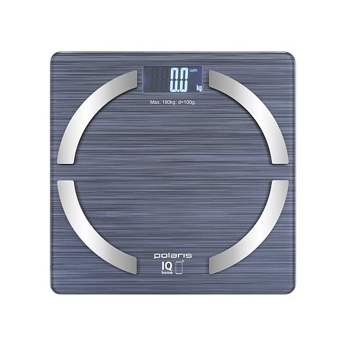 Барлық еден үстілік Polaris PWS 1886 IQ Home фото 3