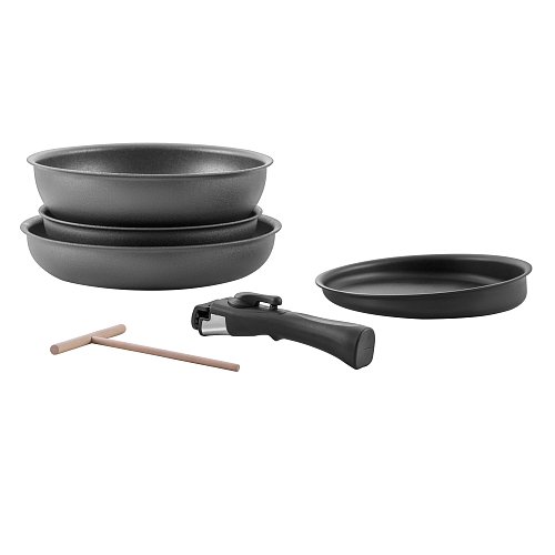 Набір посуду Polaris EasyKeep-6D - 6 предметів фото 1