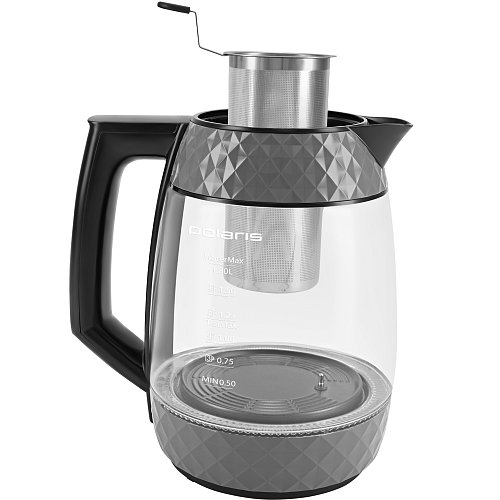 Чайнік Polaris PWK 1823CGLD WI-FI IQ Home фото 11