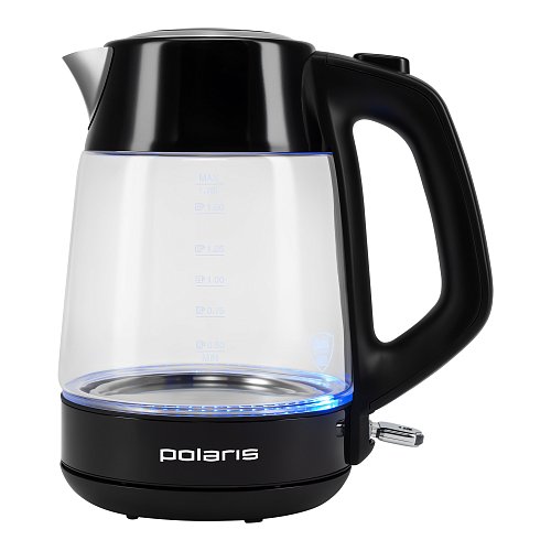 Bouilloire électrique Polaris PWK 1760CGL фото 2