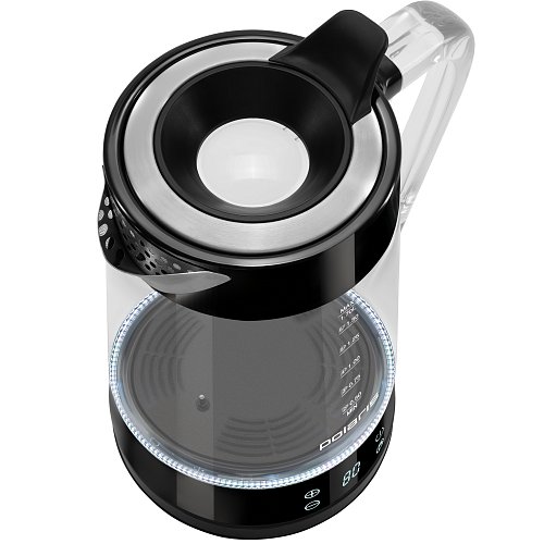 Шайнек Polaris PWK 1715CGLD Wi-Fi IQ Home фото 8