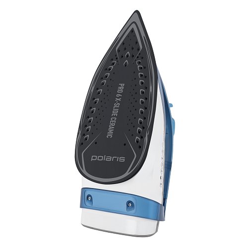 Electric iron Polaris PIR 2862AK 3m White Collection фото 3