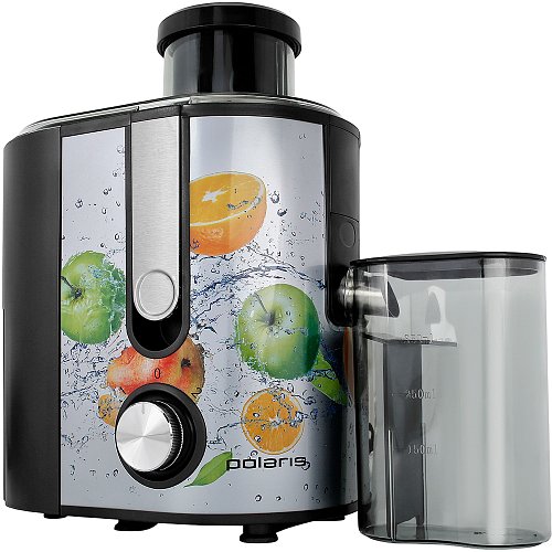 Automatic juice extractor Polaris PEA 0829 Fruit Fusion фото 1