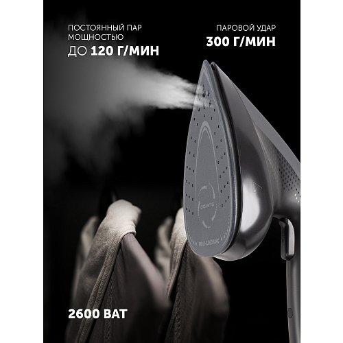 Бу генераторы Polaris PSS 2002K X-Steam PRO Wi-Fi IQ Home фото 16