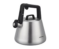 Polaris Solid 2,7L Pfeifender Kessel