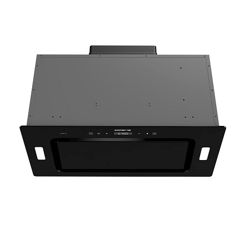 Polaris PBFB6038IB Wi-Fi IQ Home Küchenabzugshaube фото 3