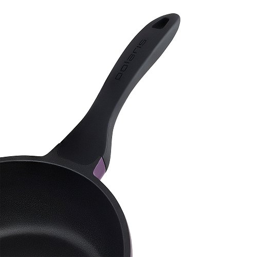 Қуыруға арналған таба Polaris ECO collection-28ST қақпағы бар Ø28 см фото 7