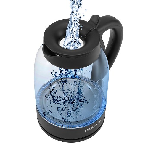Kettle Polaris PWK 1839C Water Way Pro Midnight фото 4
