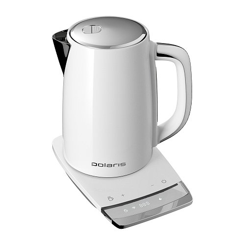 Electric kettle Polaris PWK 1755CAD Wi-Fi IQ Home фото 2