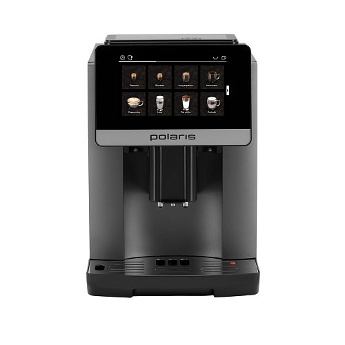 Кавомашина Polaris PACM 2080AC Wi-Fi IQ Home фото 6