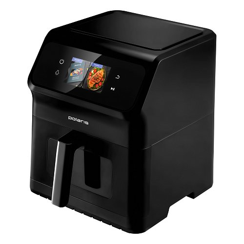 Polaris PAF 9007WS электрлік конвекциялық пеш фото 3