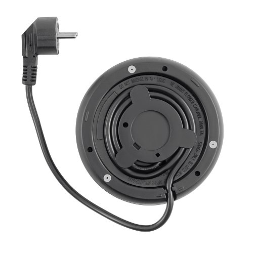 Electric kettle Polaris PWK 1753CGL фото 6