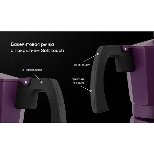 Гейзер кофеқайнатқышы ECO collection-9C фото 8