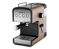 Espresso coffee maker Polaris PCM 1526E Adore Crema