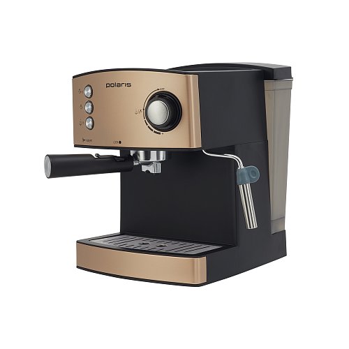 Espressomaschine Polaris PCM 1527E Adore Crema фото 2