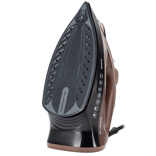 Үтік Polaris PIR 2605AK 3m фото 2