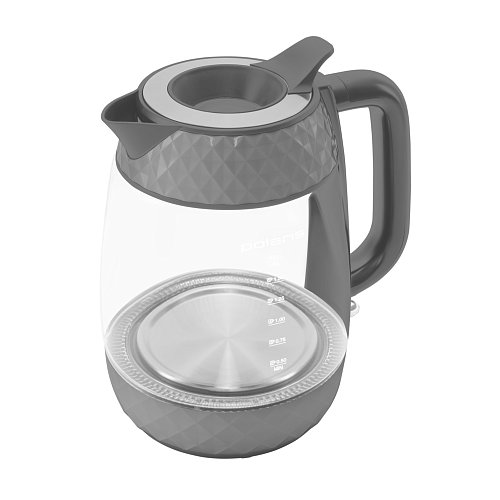 Kettle Polaris PWK 1809CGL Water Way Pro фото 7
