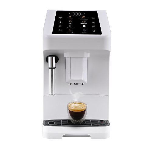Coffee machine Polaris PACM 2048SW фото 1