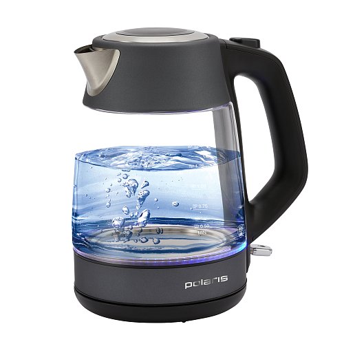 Electric kettle Polaris PWK 1760CGL фото 1