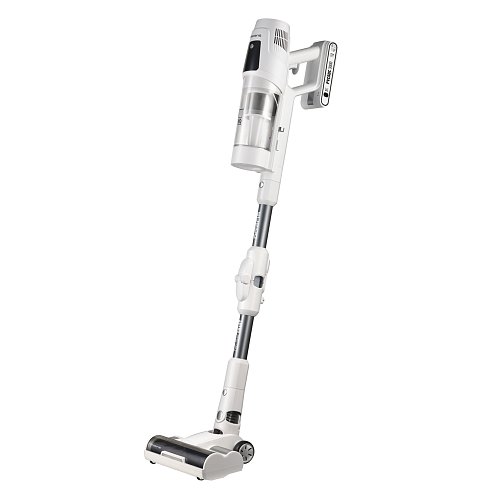 Бесправадны пыласос Polaris PVCSDC 3000 Wi-Fi IQ Home фото 1