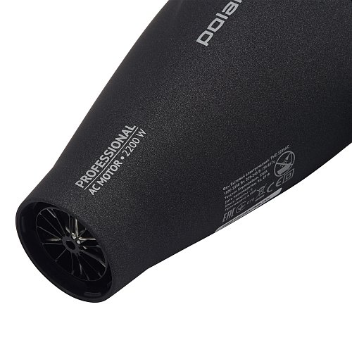 Фен Polaris PHD 2289AC фото 7