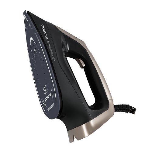 Бу генераторы Polaris PSS 8010K X-Steam PRO Wi-Fi IQ Басты бет фото 8