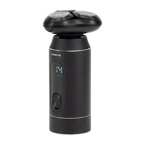 Електрична бритва Polaris PMR 0712RC Ultimate shave 5D PRO фото 4