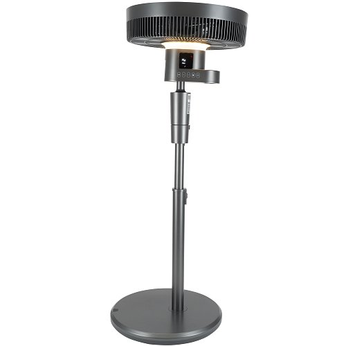 Вентилятор Polaris PSF 3315 Wi-Fi IQ Home фото 5