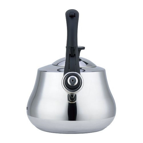 Чайник із свистком Polaris Calido-2,8L фото 3