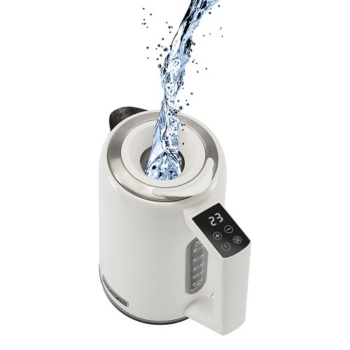 Шайнек Polaris PWK 1746 CAD WI-FI IQ үйі фото 3