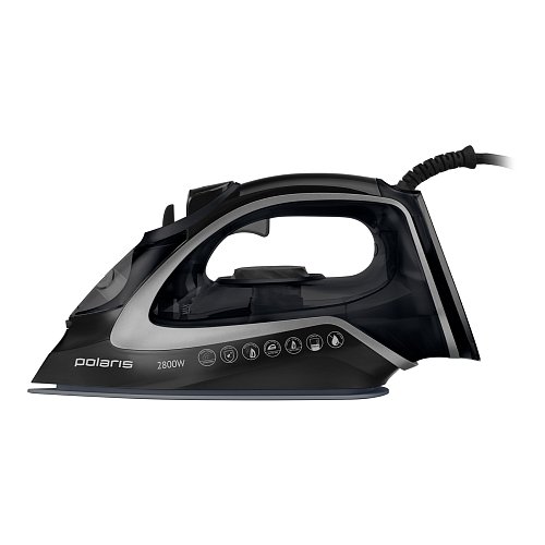 Bügeleisen Polaris PIR 2821AK 3m фото 2