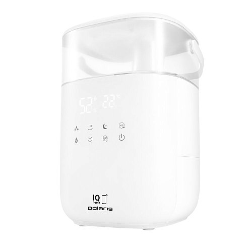 Luftbefeuchter PUH 6060 Wi-Fi IQ Home фото 1