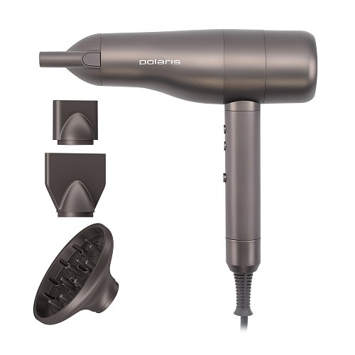 Фен Polaris PHD 3004 фото 1